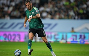 Nhận định bóng đá Jeonbuk Hyundai vs Ulsan Hyundai (17h00 hôm nay), tứ kết cúp C1 châu Á