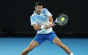BNP Paribas Open 2024 và Ba cột mốc chờ Djokovic phá