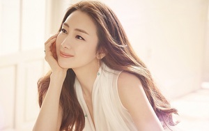 'Nữ hoàng nước mắt' Choi Ji Woo rời YG, sẽ sớm trở lại với diễn xuất