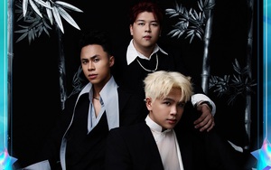 Khép lại Top 10 đề cử Cống hiến: Bất ngờ kết quả bầu chọn của công chúng