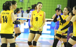 Ngôi sao bóng chuyền nữ Việt Nam được thưởng bộn tiền, giành giải thưởng cá nhân cao quý sau khi nhận vinh dự lớn 