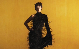 Giải Cống hiến lần 18-2024 - Văn Mai Hương: 'Đại minh tinh' như một bản 'nghề ca'