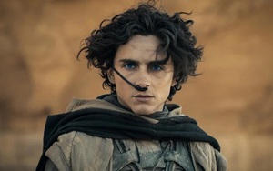 'Dune: Part Two' tạo cú hích cho các rạp chiếu Bắc Mỹ