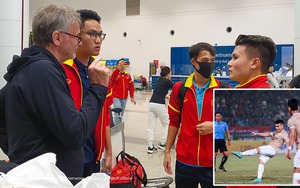 Quang Hải dẫn đầu thống kê đặc biệt ở V-League, HLV Troussier không thể vui hơn