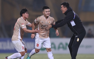 Quang Hải và những thách thức bị lãng quên