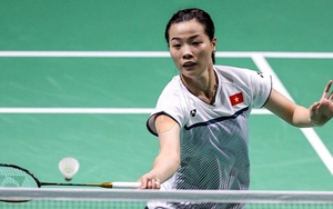 Thùy Linh sở hữu thành tích đối đầu ấn tượng trước đối thủ ở vòng 1 Pháp mở rộng 2024