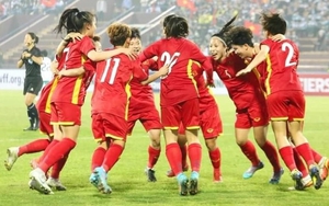 Link xem trực tiếp bóng đá nữ Việt Nam vs Nhật Bản (18h hôm nay), VCK U20 nữ châu Á 2024