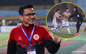 Báo Đông Nam Á ấn tượng khi Quang Hải ghi bàn giúp CAHN thoát hiểm, CĐV Thái Lan nêu khác biệt mà Kiatisuk mang lại