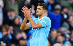 Nhận định Man City vs Copenhagen (03h00 hôm nay 7/3): Rodri là khác biệt của Man City