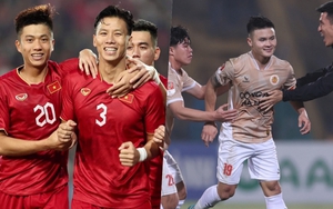 Tin nóng bóng đá Việt 5/3: Báo Indonesia nhắc tới Quang Hải, cầu thủ CAHN áp lực vì tiền lót tay cao