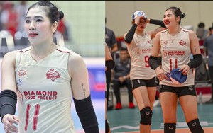 Chủ công xuất sắc nhất Thai League Sasipapron gia nhập Hóa Chất Đức Giang hưởng lương khủng cỡ nào?