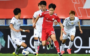 Tương lai Hoàng Đức để lại nhiều dấu hỏi: Sắp hết hợp đồng với Viettel, có rời V-League để 'xuất ngoại'?