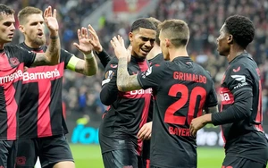 Nhận định Qarabag vs Leverkusen, vòng 1/8 Cúp C2 châu Âu (00h45 hôm nay 8/3)