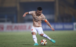 Quang Hải hay nhất từ năm 2018 với kỳ tích Thường Châu