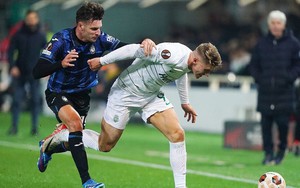 Nhận định Sporting Lisbon vs Atalanta, vòng 1/8 Cúp C2 châu Âu (00h45 hôm nay 7/3)