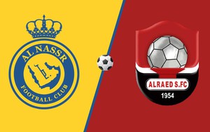Nhận định Al Nassr vs Al Raed, Saudi Pro League vòng 23 (0h00 hôm nay 8/3)