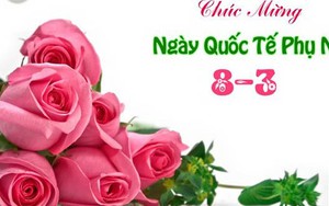 Ngày Quốc tế phụ nữ 8/3 tại các nước như thế nào?