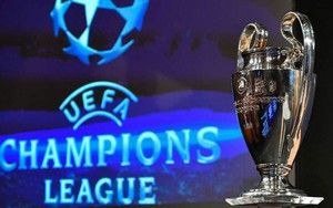 Champions League công bố thể thức mới, nhiều fan xem xong vẫn không hiểu gì