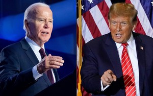 Mọi ngã đường sẽ dẫn tới kịch bản 'tái đấu'?