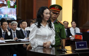 Xét xử sơ thẩm vụ án xảy ra tại Tập đoàn Vạn Thịnh Phát, Ngân hàng SCB