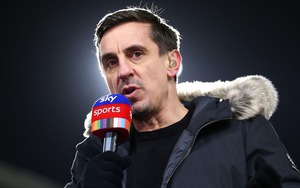 Những câu nói 'bất hủ' của Gary Neville