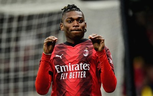  Milan vs Slavia Prague (03h00, 8/3): Tiếp tục đi, Leao!