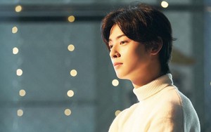 Hình ảnh chưa công bố của Cha Eun Woo trong 'Wonderful World' thu hút khán giả