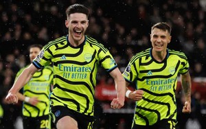 Siêu máy tính dự đoán Ngoại hạng Anh 2023/24: Man City thành cựu vương, Arsenal vượt Liverpool kịch tính