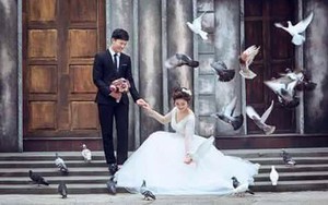 Hot girl bóng chuyền người Hải Dương giành HCĐ thế giới, có cuộc sống hạnh phúc bên chồng và 2 con trai 