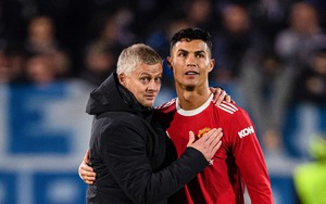 Solskjaer tiết lộ Ronaldo đã 'giết chết' lối chơi của MU thế nào và giao kèo khó tin giữa 2 bên 