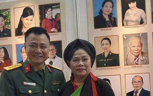 Lễ trao tặng danh hiệu NSND, NSƯT lần thứ 10: Tôn vinh những 'vốn quý của đất nước'