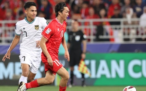 Đội tuyển Việt Nam và HAGL đón tin mừng về Tuấn Anh