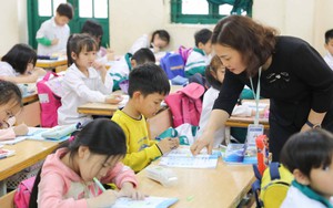 Hà Nội xây dựng phương án tuyển sinh đầu cấp, trường chuyên