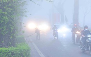 Hà Nội: Triển khai đồng bộ nhiều giải pháp cải thiện chất lượng không khí