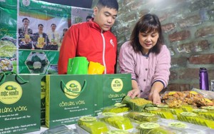 Ẩm thực Hà Nội với phát triển công nghiệp văn hóa