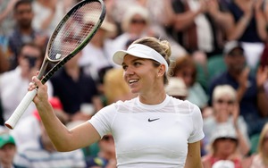 Vì sao Simona Halep có thể tái xuất quần vợt ngay bây giờ?