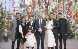 Khán giá tranh luận về kết phim 'Chúng ta của 8 năm sau'