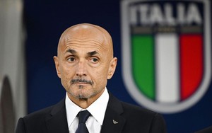 Góc Anh Ngọc: Khi Spalletti kiếm tìm Italy