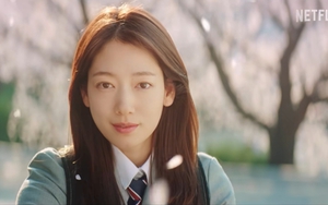 Park Shin Hye là diễn viên phim Hàn hot nhất trong tháng 3