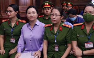 Xét xử sơ thẩm vụ án Vạn Thịnh Phát: Các bị cáo thừa nhận hành vi phạm tội như cáo trạng