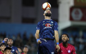 Chuyên gia Đoàn Minh Xương: 'Các đội cuối bảng V-League nỗ lực tìm đường thoát hiểm'