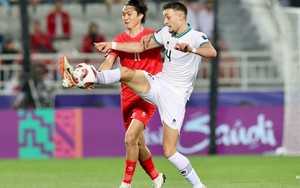 Gặp tuyển Việt Nam Indonesia gọi 10 cầu thủ nhập tịch, không khác đội bóng châu Âu