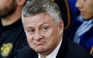 Solskjaer vén màn sự thật ở MU, gọi một số cầu thủ là 'kẻ nhỏ mọn'