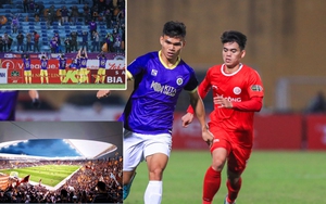 Báo Đông Nam Á ca ngợi SVĐ Hàng Đẫy, CĐV từng trầm trồ với 'siêu dự án' 300 triệu USD đạt chuẩn FIFA