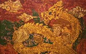 Triển lãm ‘Xuân 2024’ – Hướng đến kỷ niệm 100 năm thành lập ĐH Mỹ thuật Việt Nam