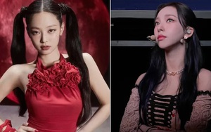 Jennie Blackpink bỗng bị réo tên sau scandal hẹn hò của đàn em