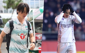 Tin nóng bóng đá Việt 9/3: Tuấn Anh chuẩn bị đến Nam Định, cầu thủ Quảng Nam sẽ nhận thêm án phạt