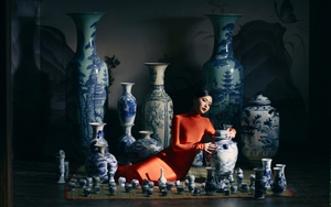 Bích Phương ra mắt MV mới: 'Tôi muốn đưa đứa trẻ bên trong mình ra ngoài'