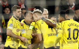 Nhận định bóng đá Bremen vs Dortmund, vòng 25 Bundesliga (00h30 hôm nay 10/3) 