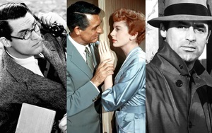 Sự thật về giới tính của huyền thoại điện ảnh Cary Grant cuối cùng cũng được hé lộ